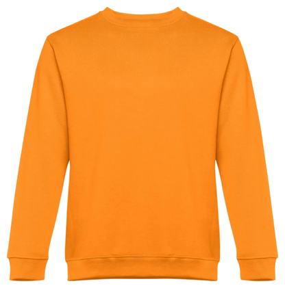 Sweat S/ Capuz Adulto Unissexo Personalizável