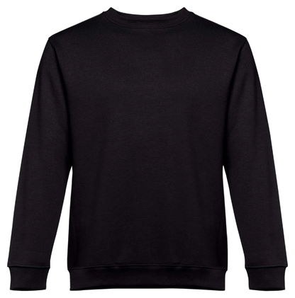 Sweat S/ Capuz Adulto Unissexo Personalizável