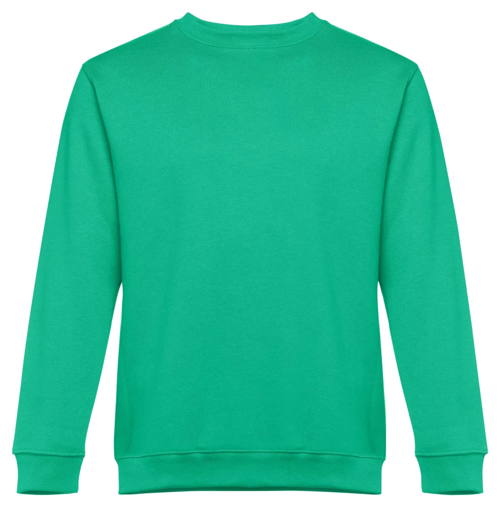 Sweat S/ Capuz Adulto Unissexo Personalizável
