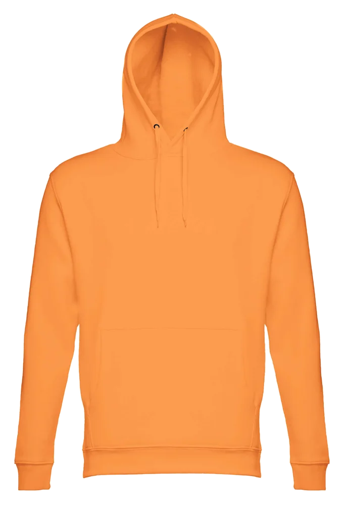 Sweat C/ Capuz Adulto Unissexo Personalizável