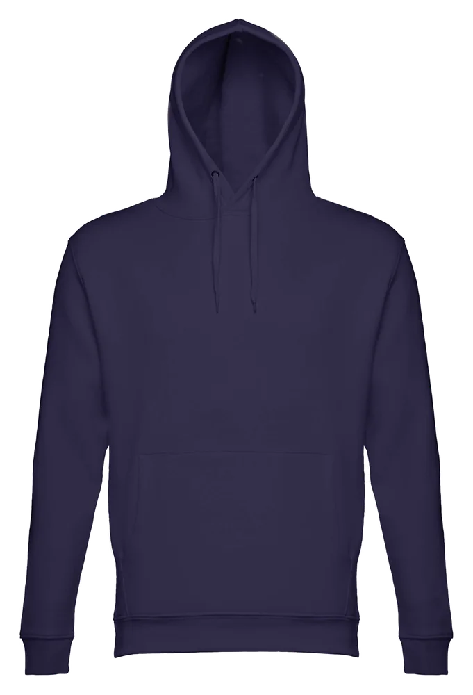 Sweat C/ Capuz Adulto Unissexo Personalizável