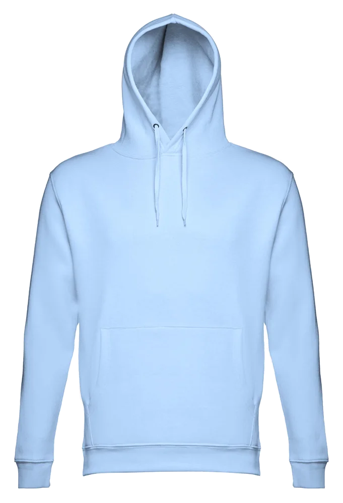 Sweat C/ Capuz Adulto Unissexo Personalizável
