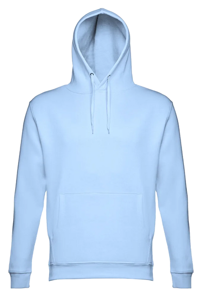 Sweat C/ Capuz Adulto Unissexo Personalizável