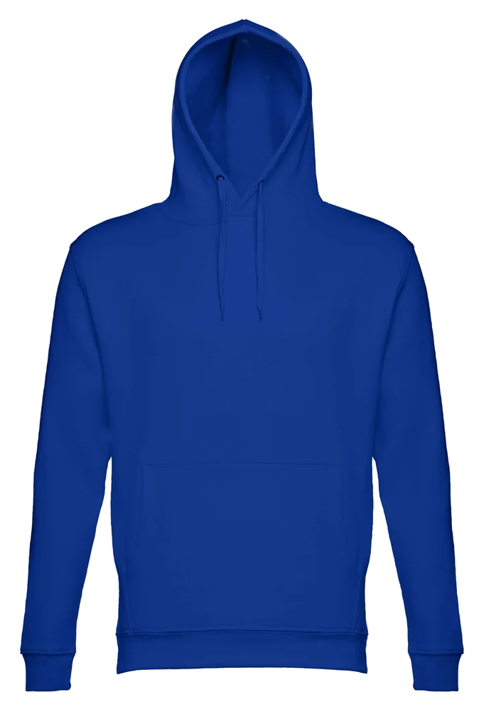 Sweat C/ Capuz Adulto Unissexo Personalizável