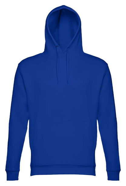 Sweat C/ Capuz Adulto Unissexo Personalizável