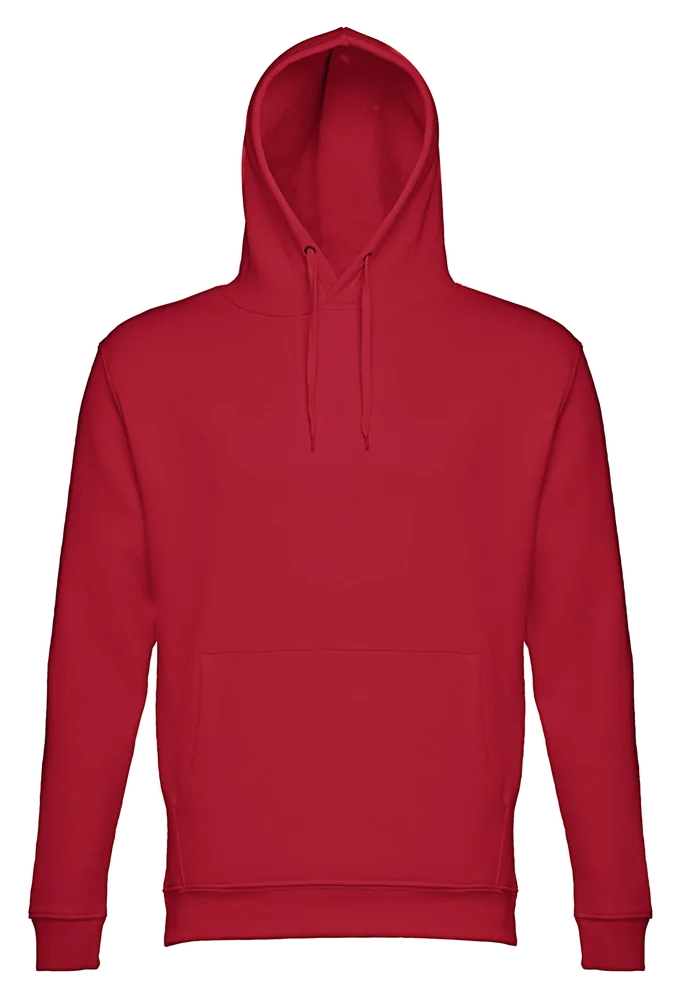 Sweat C/ Capuz Adulto Unissexo Personalizável