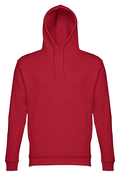 Sweat C/ Capuz Adulto Unissexo Personalizável