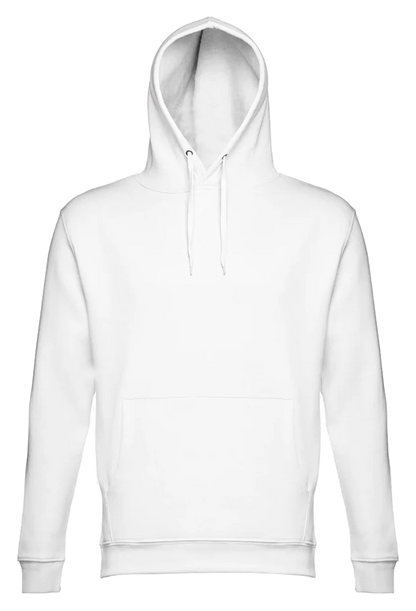 Sweat C/ Capuz Adulto Unissexo Personalizável