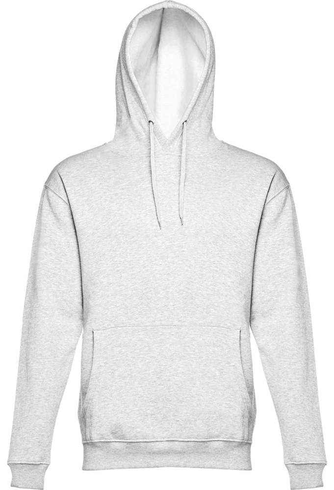 Sweat C/ Capuz Adulto Unissexo Personalizável