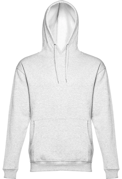 Sweat C/ Capuz Adulto Unissexo Personalizável
