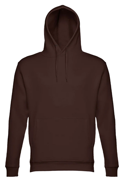 Sweat C/ Capuz Adulto Unissexo Personalizável
