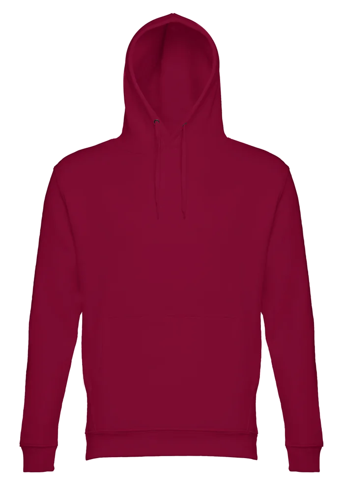 Sweat C/ Capuz Adulto Unissexo Personalizável