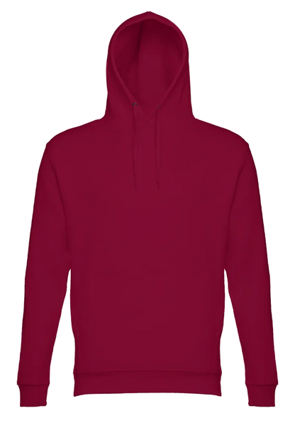 Sweat C/ Capuz Adulto Unissexo Personalizável