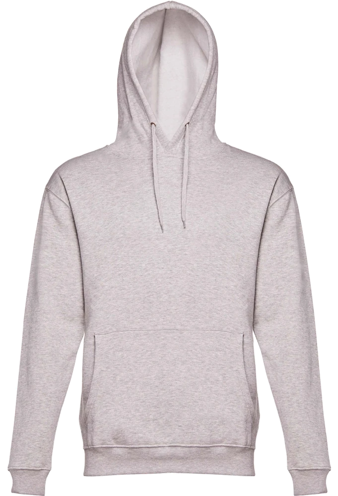 Sweat C/ Capuz Adulto Unissexo Personalizável