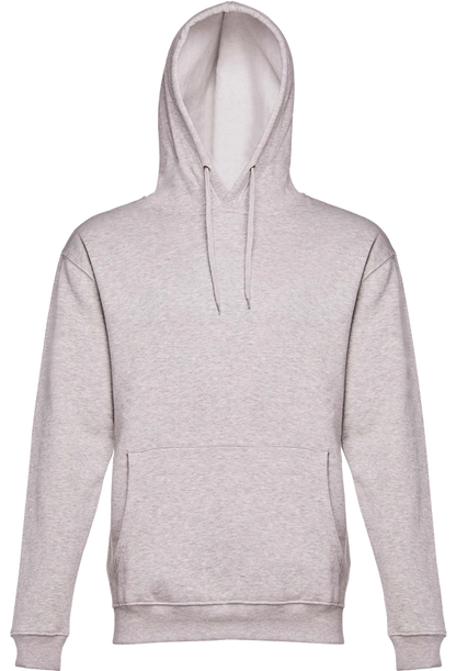 Sweat C/ Capuz Adulto Unissexo Personalizável