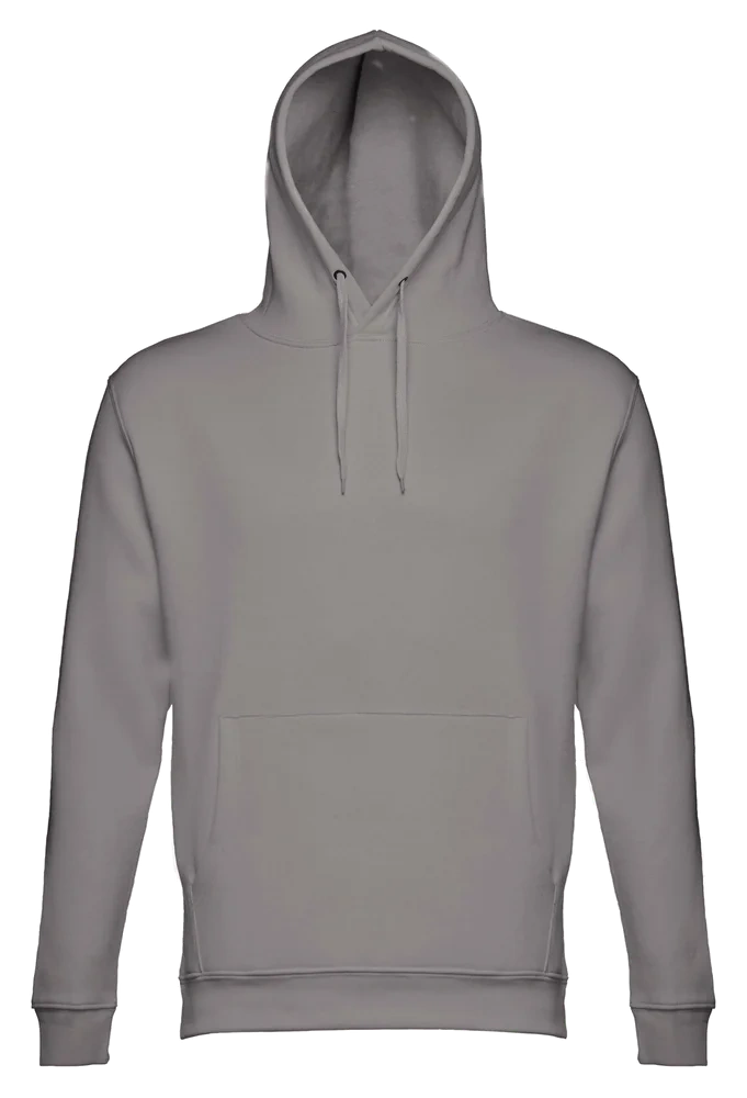 Sweat C/ Capuz Adulto Unissexo Personalizável
