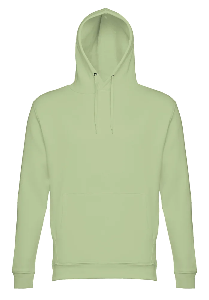 Sweat C/ Capuz Adulto Unissexo Personalizável
