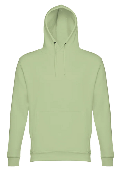 Sweat C/ Capuz Adulto Unissexo Personalizável