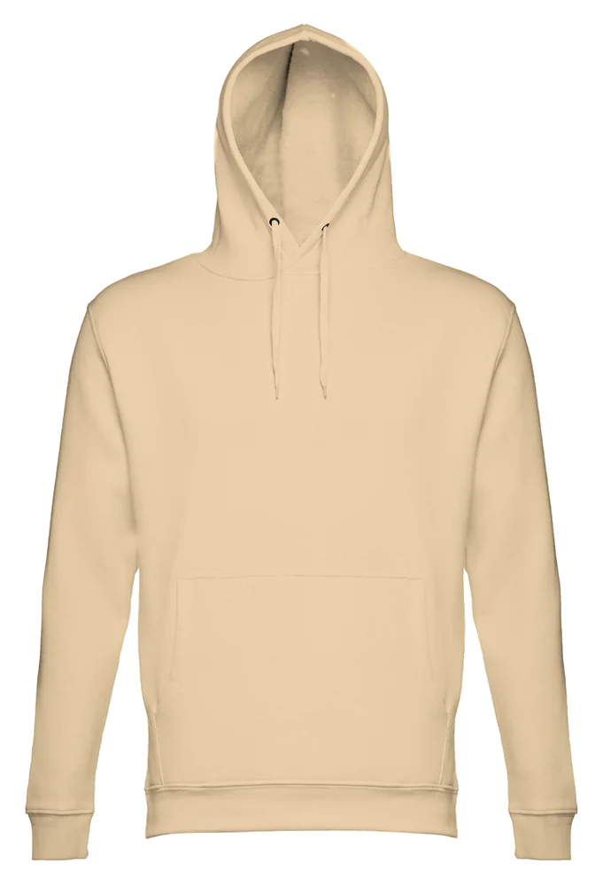 Sweat C/ Capuz Adulto Unissexo Personalizável