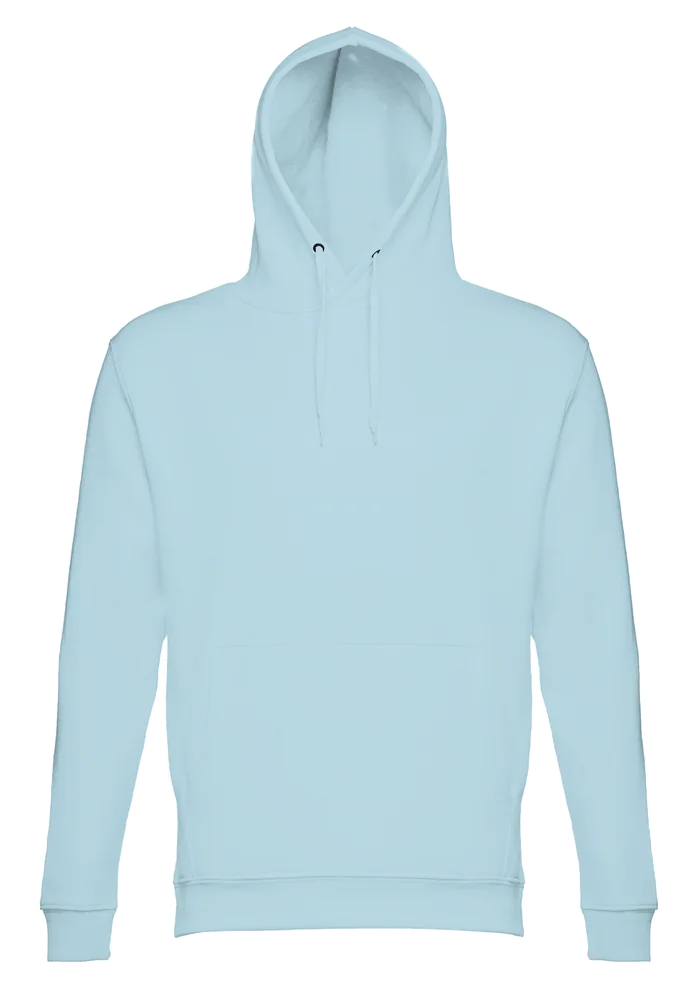 Sweat C/ Capuz Adulto Unissexo Personalizável