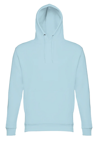 Sweat C/ Capuz Adulto Unissexo Personalizável