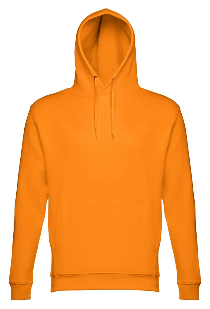 Sweat C/ Capuz Adulto Unissexo Personalizável
