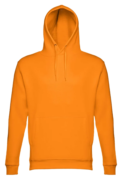 Sweat C/ Capuz Adulto Unissexo Personalizável