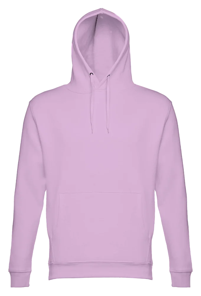 Sweat C/ Capuz Adulto Unissexo Personalizável