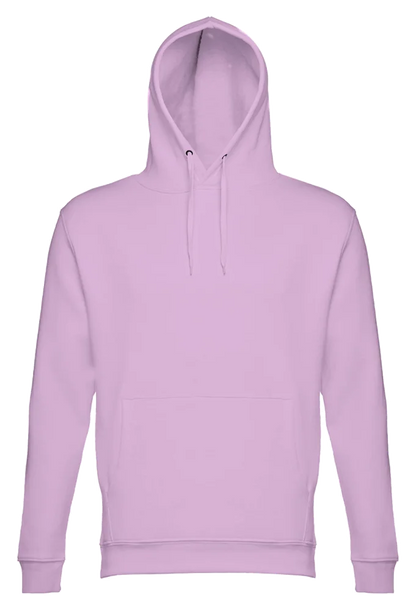 Sweat C/ Capuz Adulto Unissexo Personalizável