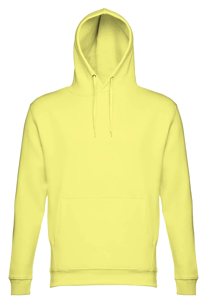 Sweat C/ Capuz Adulto Unissexo Personalizável