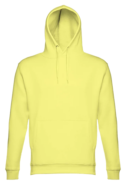 Sweat C/ Capuz Adulto Unissexo Personalizável