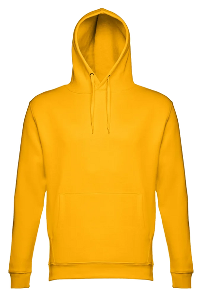 Sweat C/ Capuz Adulto Unissexo Personalizável