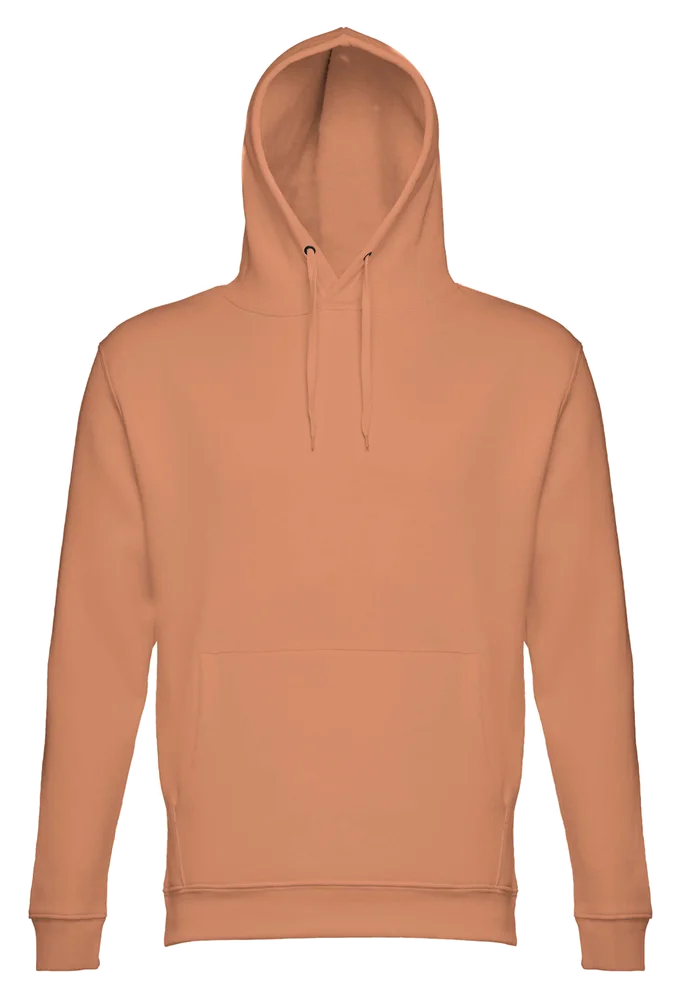 Sweat C/ Capuz Adulto Unissexo Personalizável