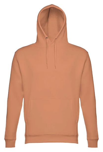 Sweat C/ Capuz Adulto Unissexo Personalizável