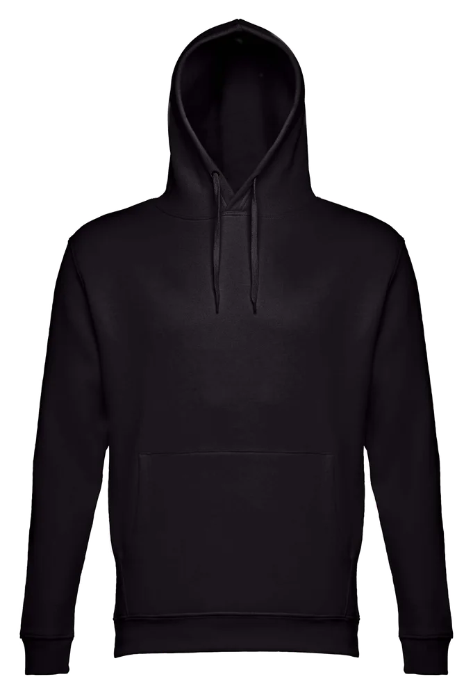 Sweat C/ Capuz Adulto Unissexo Personalizável