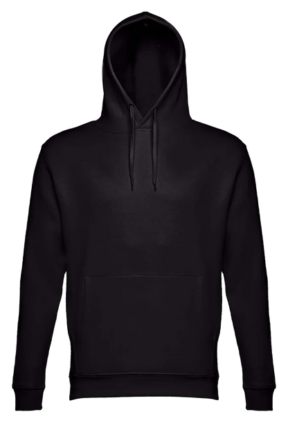 Sweat C/ Capuz Adulto Unissexo Personalizável
