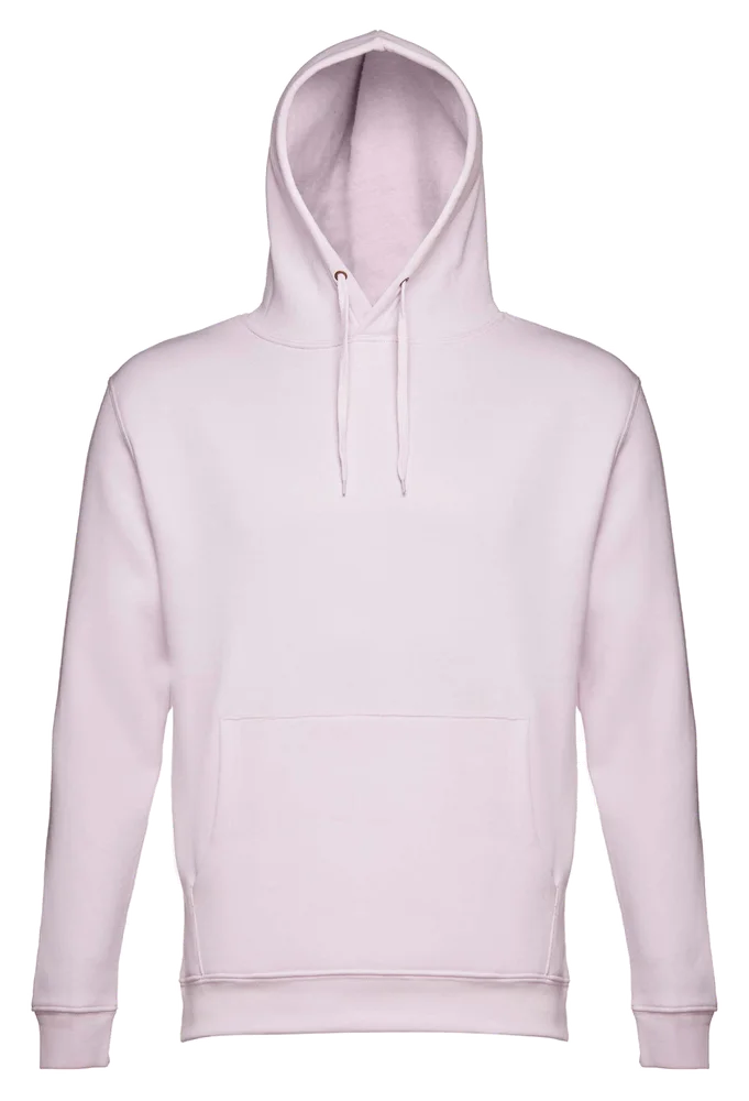Sweat C/ Capuz Adulto Unissexo Personalizável