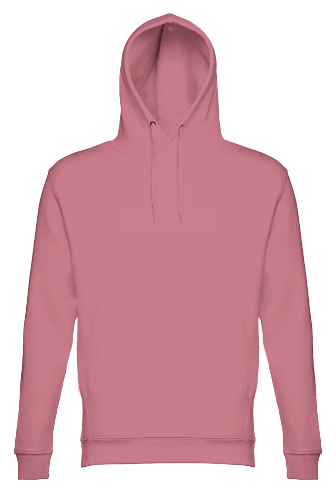 Sweat C/ Capuz Adulto Unissexo Personalizável