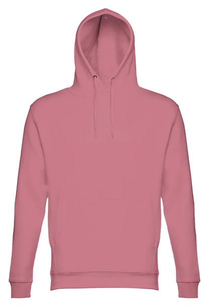 Sweat C/ Capuz Adulto Unissexo Personalizável