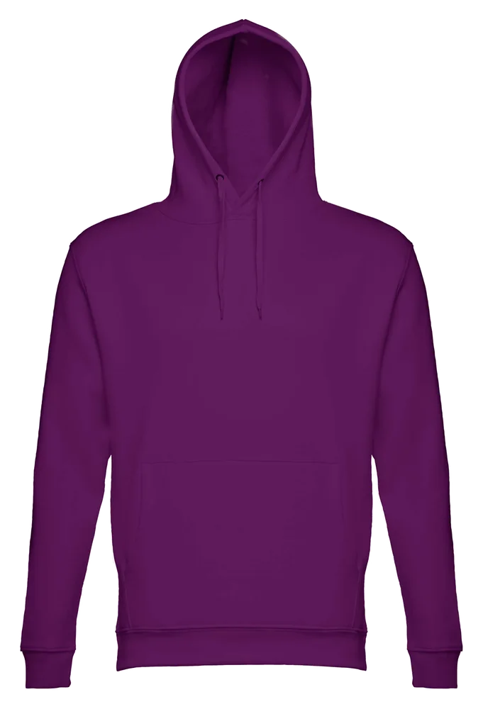 Sweat C/ Capuz Adulto Unissexo Personalizável