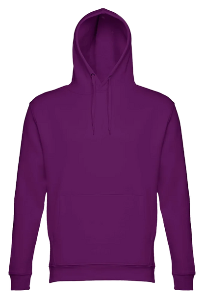 Sweat C/ Capuz Adulto Unissexo Personalizável