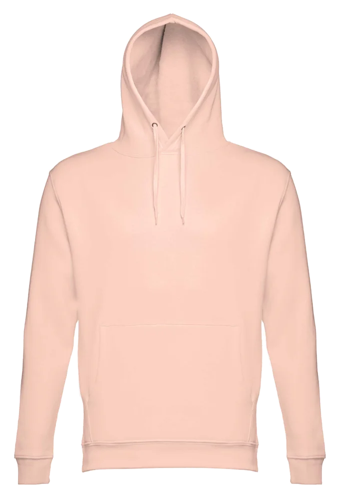 Sweat C/ Capuz Adulto Unissexo Personalizável