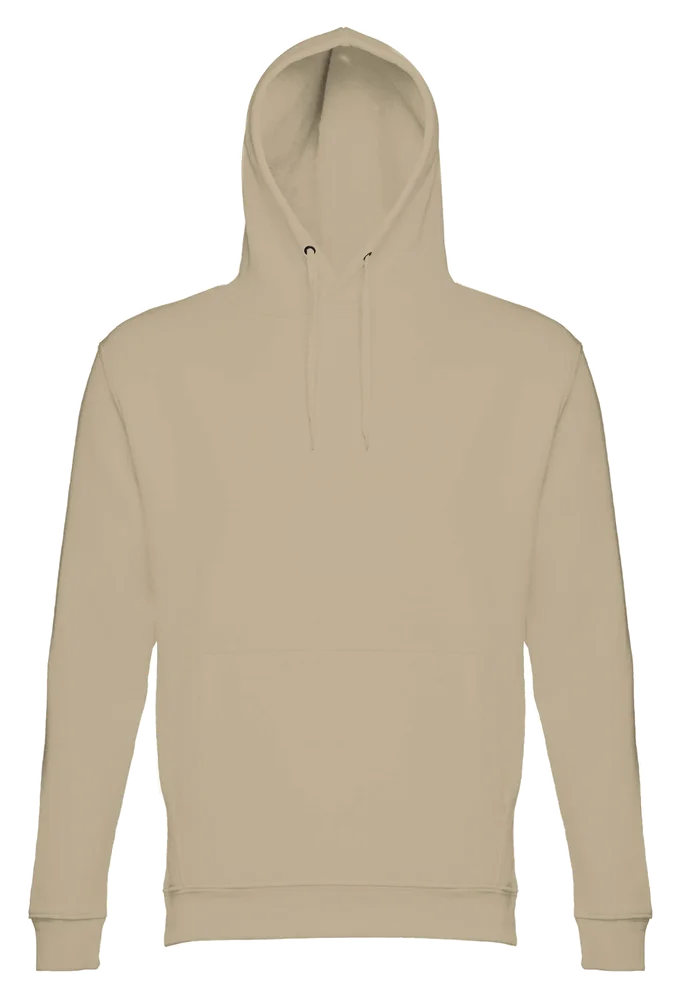 Sweat C/ Capuz Adulto Unissexo Personalizável