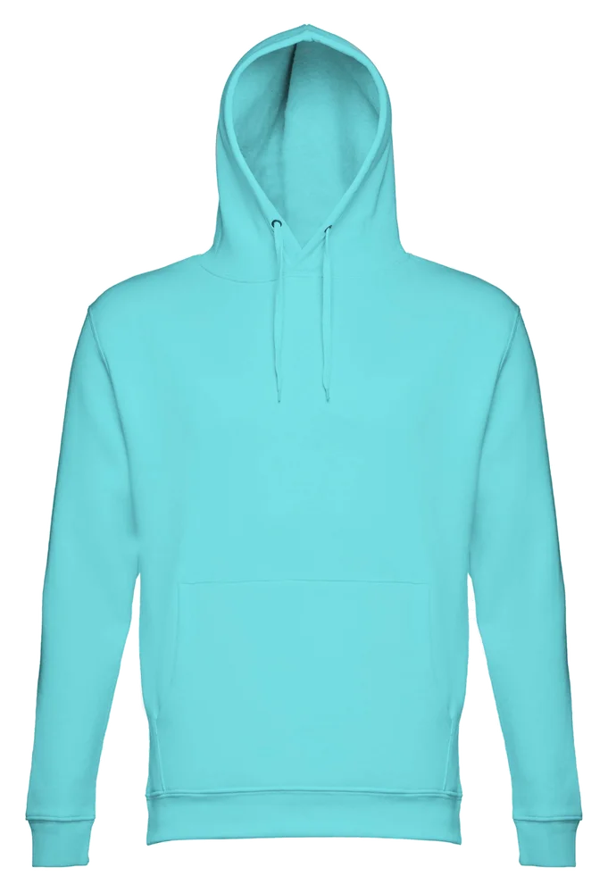 Sweat C/ Capuz Adulto Unissexo Personalizável