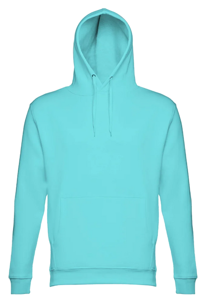 Sweat C/ Capuz Adulto Unissexo Personalizável
