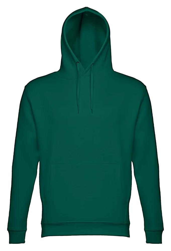 Sweat C/ Capuz Adulto Unissexo Personalizável