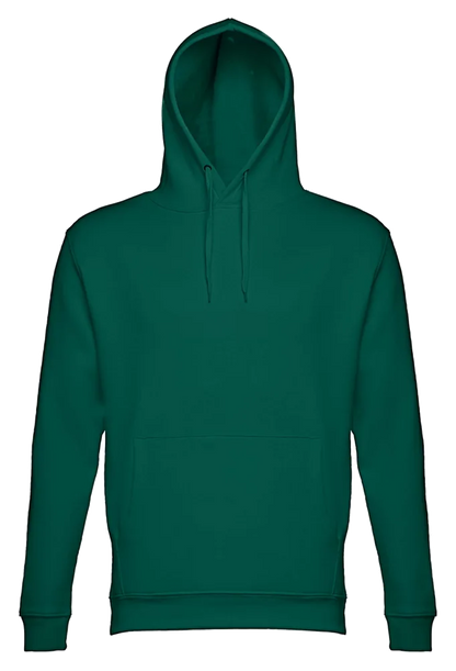 Sweat C/ Capuz Adulto Unissexo Personalizável