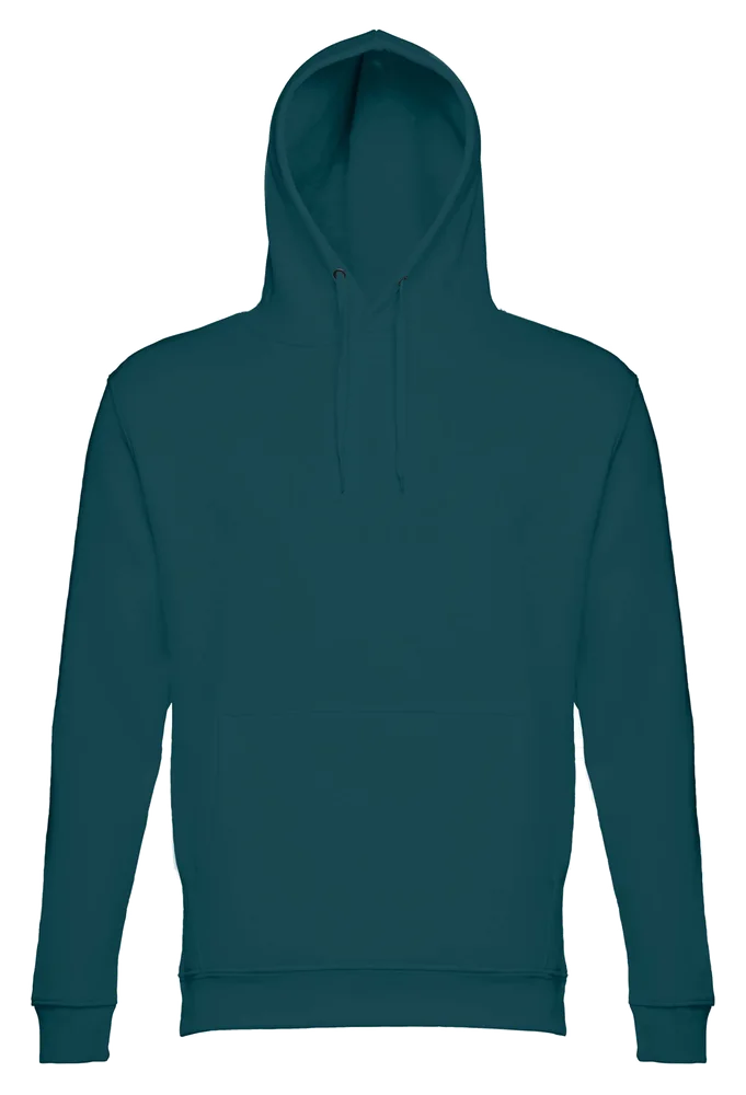 Sweat C/ Capuz Adulto Unissexo Personalizável
