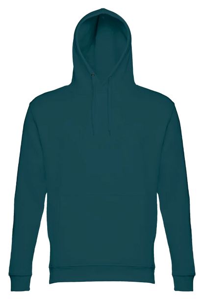 Sweat C/ Capuz Adulto Unissexo Personalizável