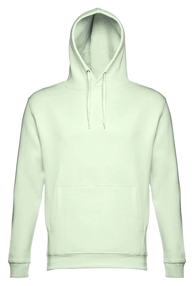 Sweat C/ Capuz Adulto Unissexo Personalizável